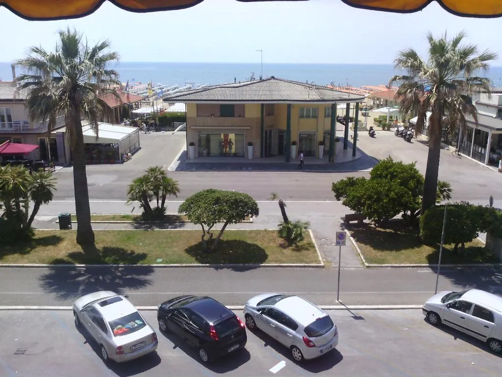Hotel Bahia Viareggio