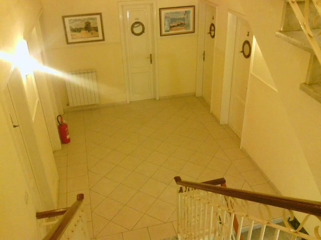 Hotel Bahia Viareggio