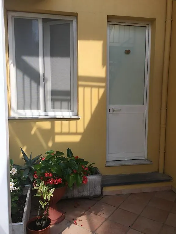 Hotel Bahia Viareggio
