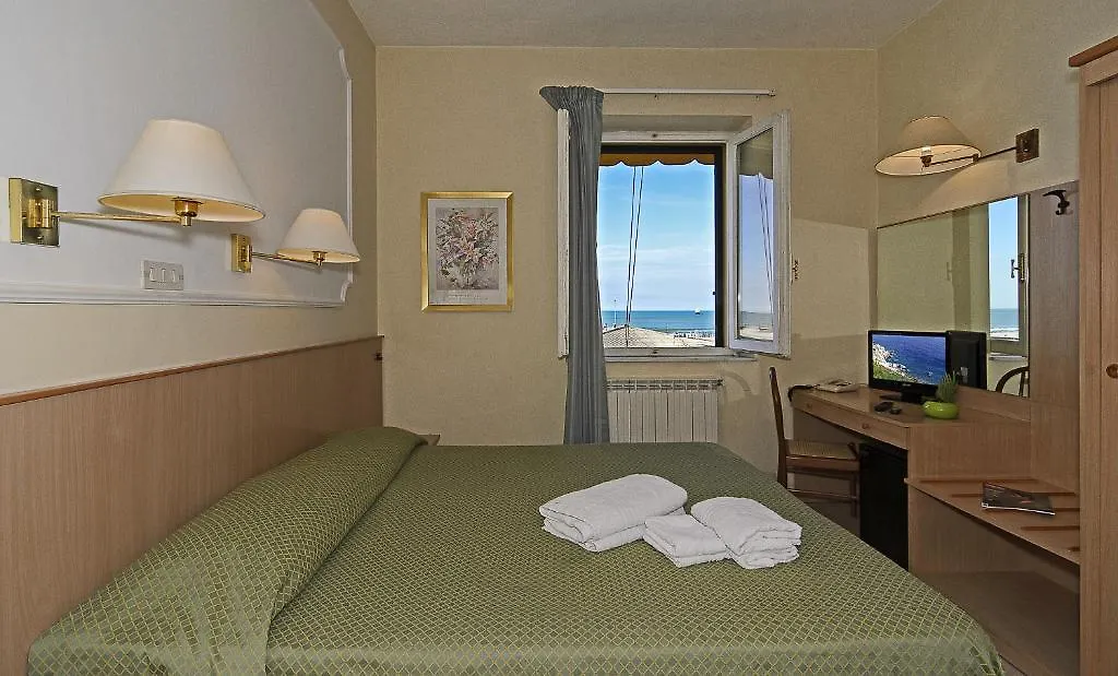 Hotel Bahia Viareggio