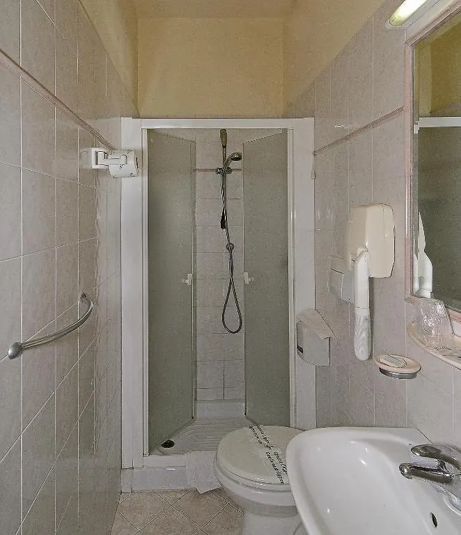 Hotel Bahia Viareggio