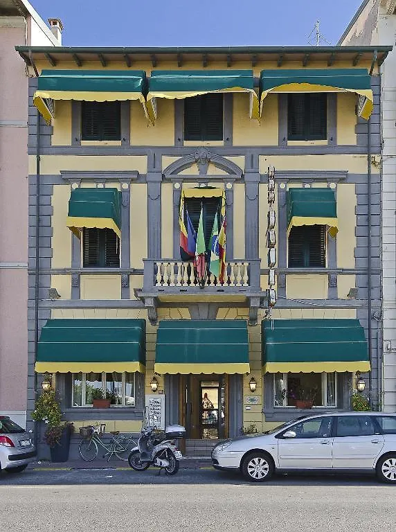 Hotel Bahia Viareggio
