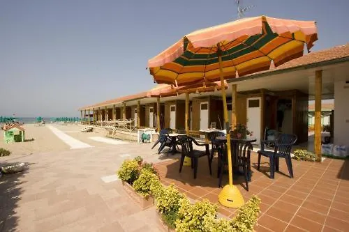 Hotel Bahia Viareggio 3*,