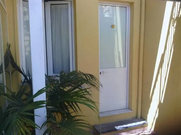 Hotel Bahia Viareggio