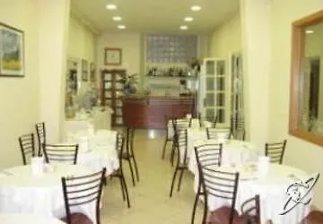 Hotel Bahia Viareggio Italia