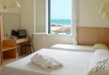 Hotel Bahia Viareggio