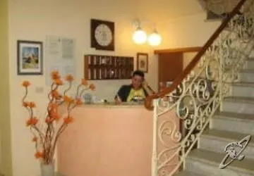 Hotel Bahia Viareggio 3*,  Italia